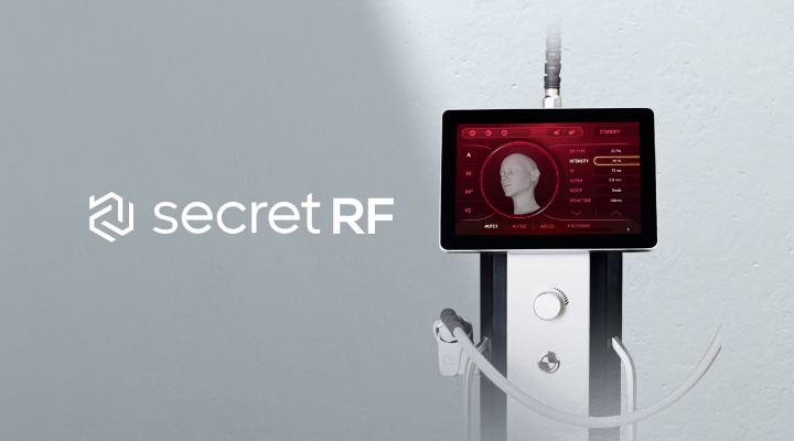 Skin care treatment room